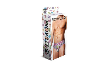 Prowler Gummy Bears Open Back Brief - Lingerie