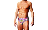 Prowler Gummy Bears Open Back Brief - Lingerie