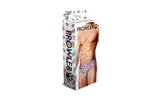 Prowler Gummy Bears Open Back Brief - Lingerie