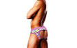 Prowler Gummy Bears Open Back Brief - Lingerie