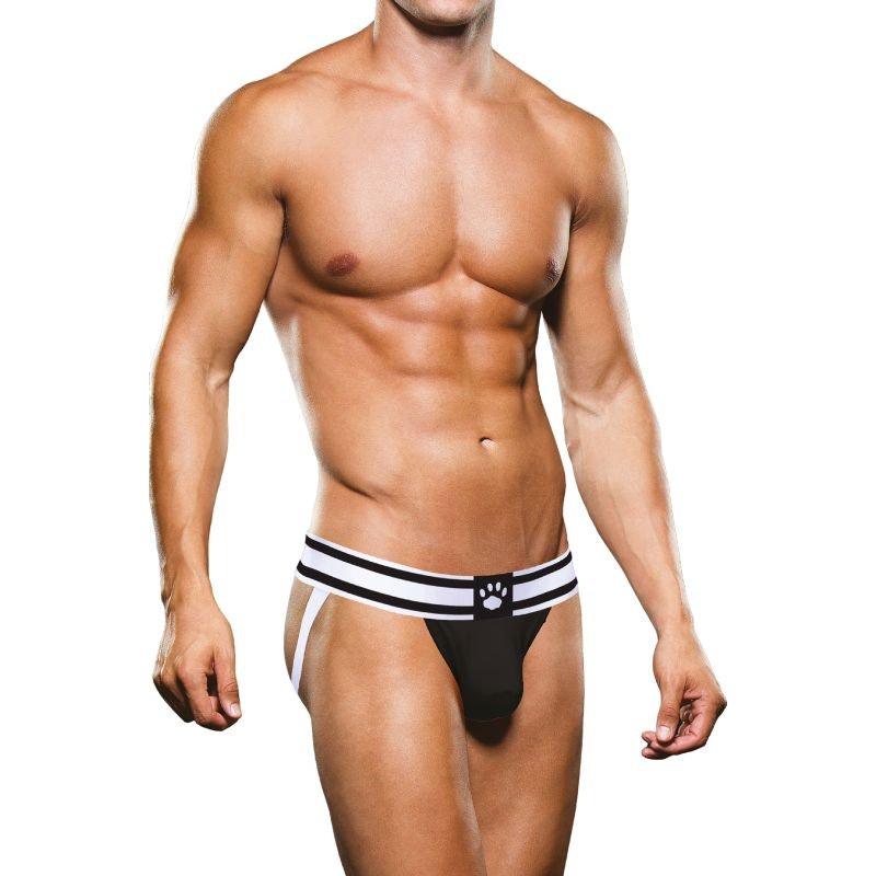 Prowler Jock White/Black - Lingerie