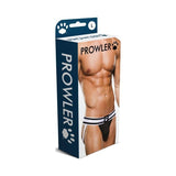 Prowler Jock White/Black - Lingerie