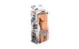 Prowler Leather Pride Jock - Lingerie