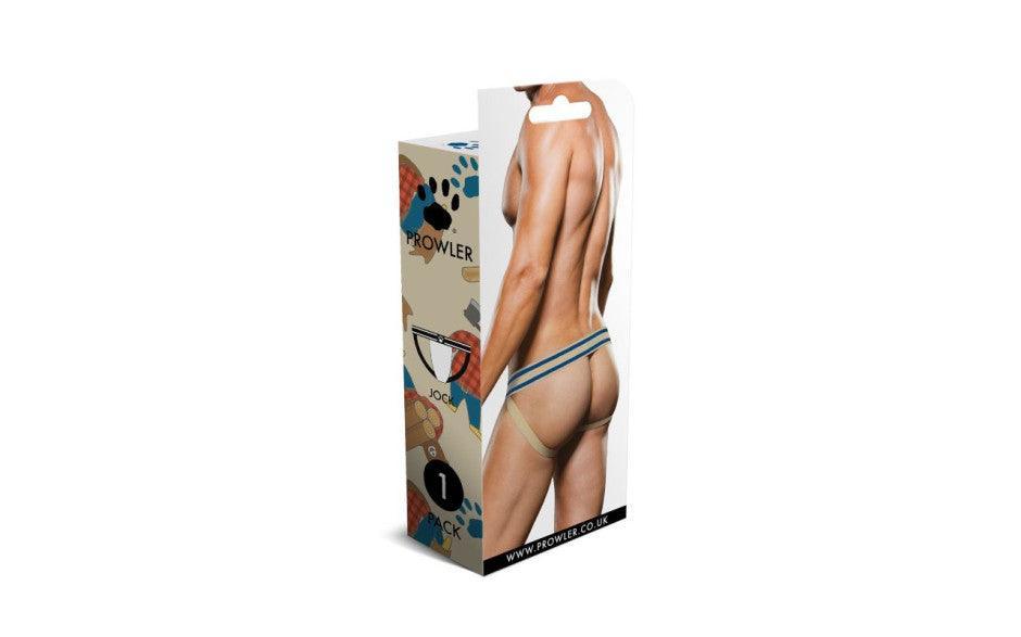 Prowler Lumberbear Jock - Lingerie