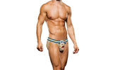 Prowler Lumberbear Jock - Lingerie