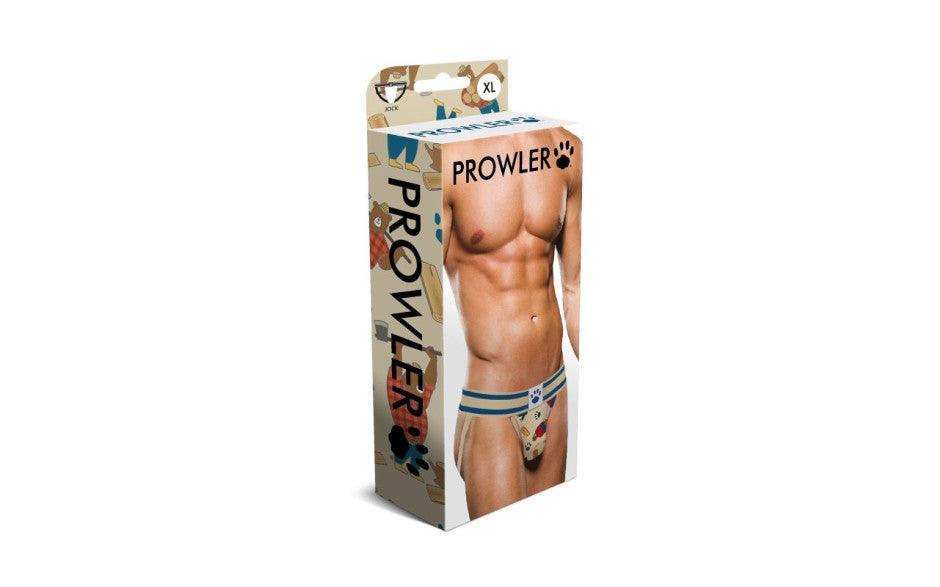 Prowler Lumberbear Jock - Lingerie