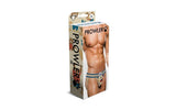 Prowler Lumberbear Jock - Lingerie