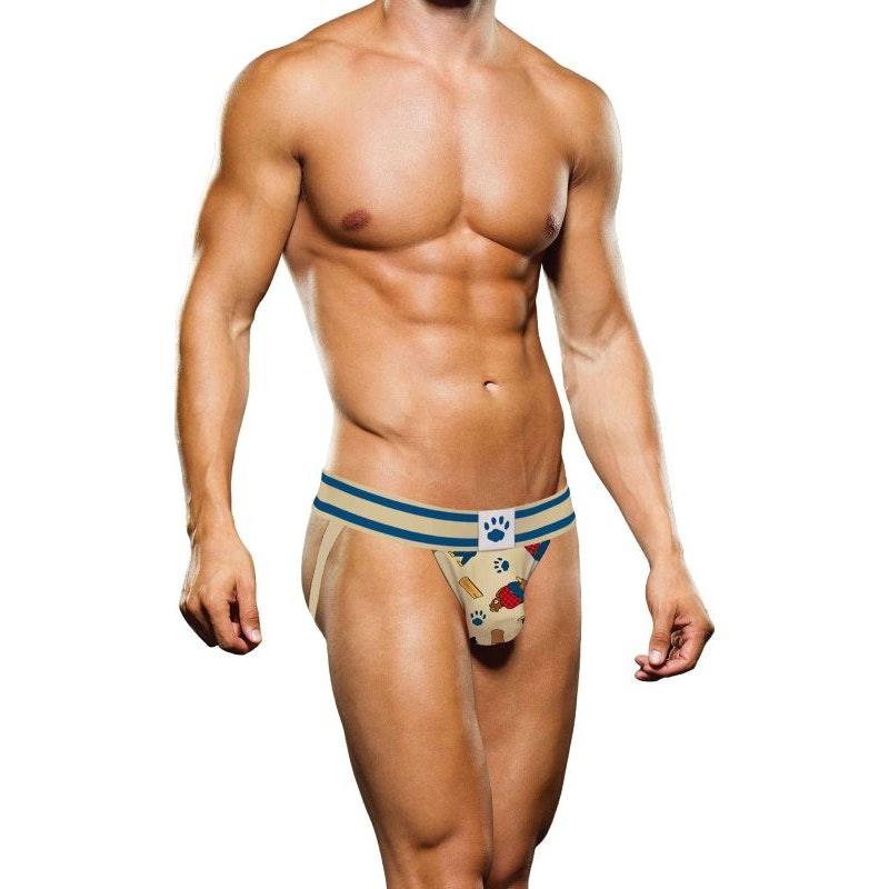 Prowler Lumberbear Jock - Lingerie