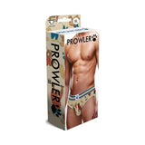 Prowler Lumberbear Open Back Brief - Lingerie