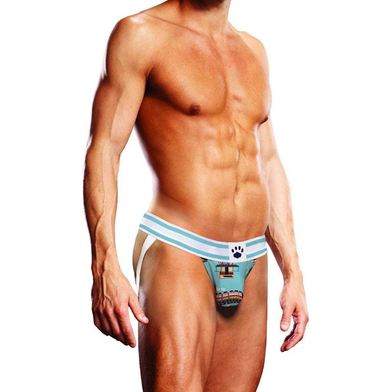 Prowler Miami Jock - Lingerie