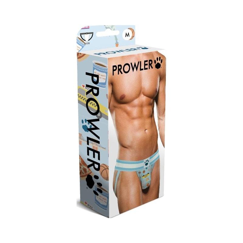 Prowler NYC Jock - Naughty by Nature Adult Store