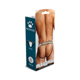 Prowler Oversized Paw Jock White - Naughty by Nature Adult Store