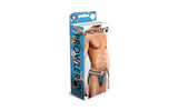 Prowler Pixel Art Gay Pride Collection Jock - Lingerie