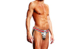 Prowler Puppie Print Jock - Lingerie