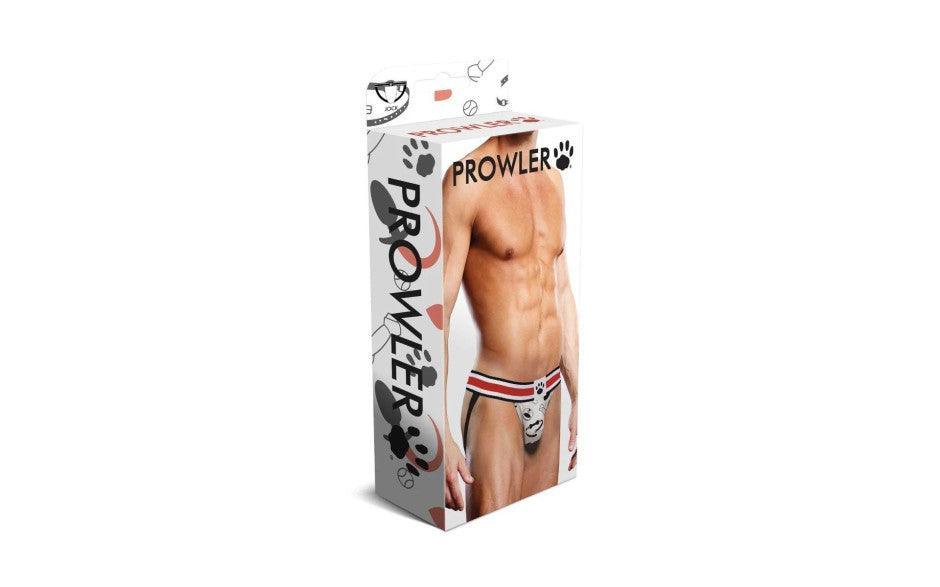 Prowler Puppie Print Jock - Lingerie