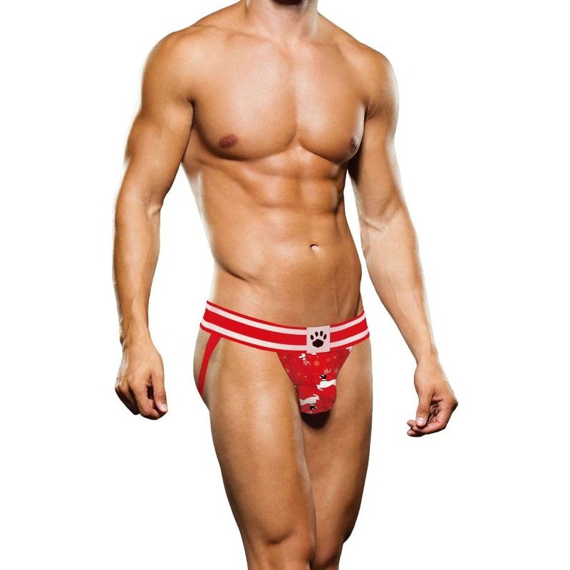 Prowler Reindeer Jock - Lingerie