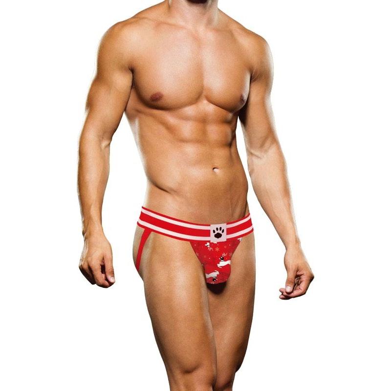 Prowler Reindeer Jock - Lingerie