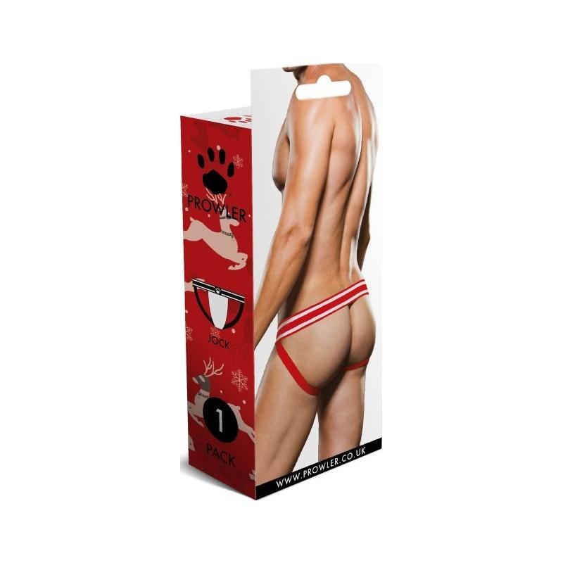 Prowler Reindeer Jock - Lingerie