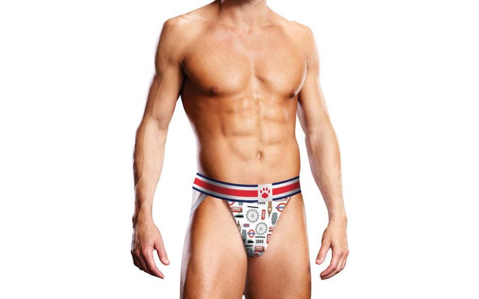 Prowler Soho Jock - Lingerie