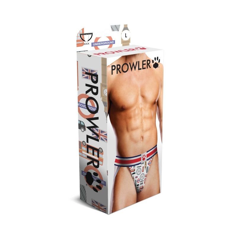 Prowler Soho Jock - Lingerie