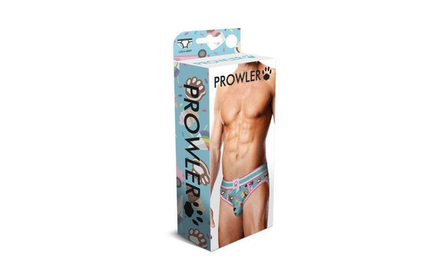 Prowler Sundae Open Brief - Lingerie