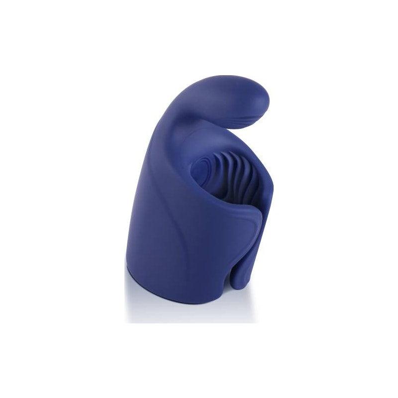 PulsateX Rechargeable Male Shaft and Glans Stimulator - Adult Toys