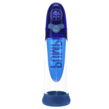 PUMPED Aqua - Pro - AI - Enabled Submersible Auto Penis Pump - PUMPS