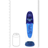 PUMPED Aqua - Pro - AI - Enabled Submersible Auto Penis Pump - PUMPS