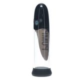 PUMPED Aqua - Pro - AI - Enabled Submersible Auto Penis Pump - PUMPS