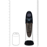 PUMPED Aqua - Pro - AI - Enabled Submersible Auto Penis Pump - PUMPS