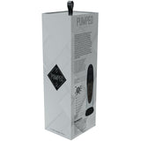PUMPED Aqua - Pro - AI - Enabled Submersible Auto Penis Pump - PUMPS