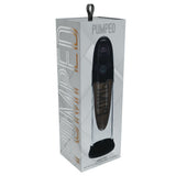 PUMPED Aqua - Pro - AI - Enabled Submersible Auto Penis Pump - PUMPS
