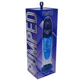 PUMPED Aqua - Pro - AI - Enabled Submersible Auto Penis Pump - PUMPS