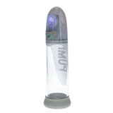 PUMPED Aqua - Pro Auto Pump - AI - Enabled Submersible Auto Penis Pump - PUMPS
