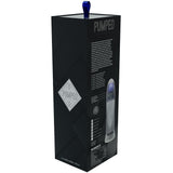 PUMPED Aqua - Pro Auto Pump - AI - Enabled Submersible Auto Penis Pump - PUMPS