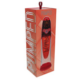 PUMPED Aqua - Pro Auto Pump - Red - PUMPS