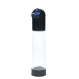 PUMPED Automatic Waterproof Pump - Black - PUMPS