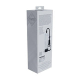 PUMPED Basic Pump 2 - Transparent - Clear Penis Pump - PUMPS