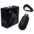 PUMPED Dazzling Auto Ladies Pump – USB Rechargeable 5 - Mode Suction - PUMPS