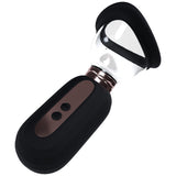 PUMPED Dazzling Auto Ladies Pump – USB Rechargeable 5 - Mode Suction - PUMPS