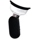 PUMPED Dazzling Auto Ladies Pump – USB Rechargeable 5 - Mode Suction - PUMPS