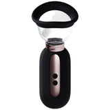 PUMPED Dazzling Auto Ladies Pump – USB Rechargeable 5 - Mode Suction - PUMPS