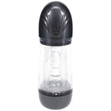 PUMPED SonicPull - Sucking And Vibrating Auto Masturbator - MASTURBATORS