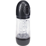 PUMPED SonicPull - Sucking And Vibrating Auto Masturbator - MASTURBATORS
