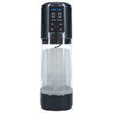 PUMPED UltraLift Automatic Masturbator - Auto Masturbator - MASTURBATORS