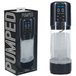 PUMPED UltraLift Automatic Masturbator - Auto Masturbator - MASTURBATORS