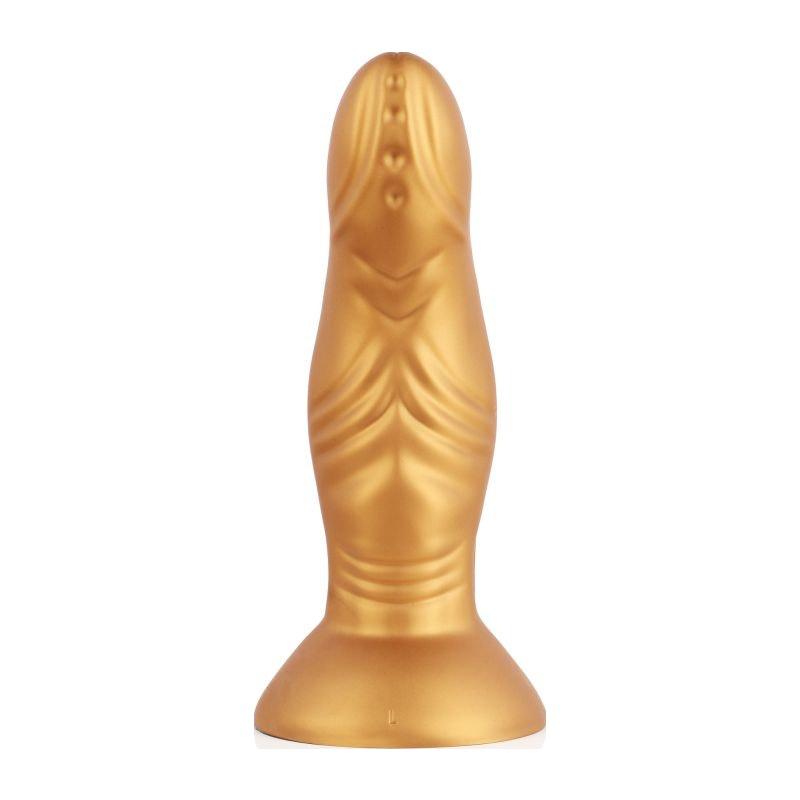 Pupa Liquid Silicone Dildo Small - Adult Toys