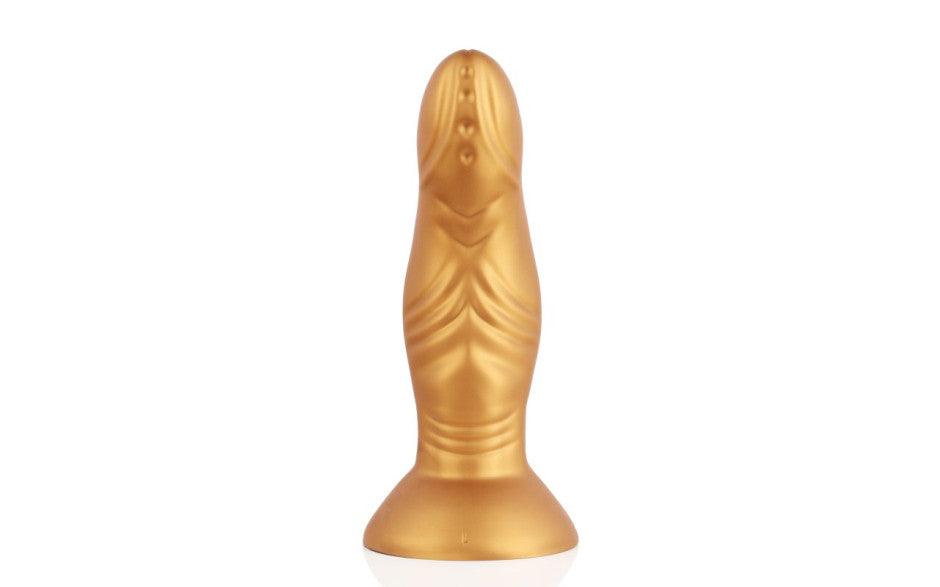 Pupa Liquid Silicone Dildo Small - Adult Toys