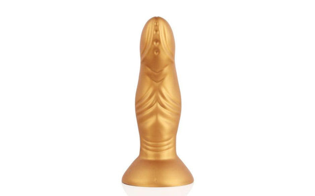 Pupa Liquid Silicone Dildo Small - Adult Toys
