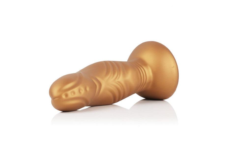 Pupa Liquid Silicone Dildo Small - Adult Toys